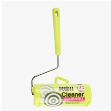 Клей рваные тип удаления волос роликовая щетка большой одежды пол shaper личной гигиены прибор Костюмы/ковер/диван/ кровать/автокресло