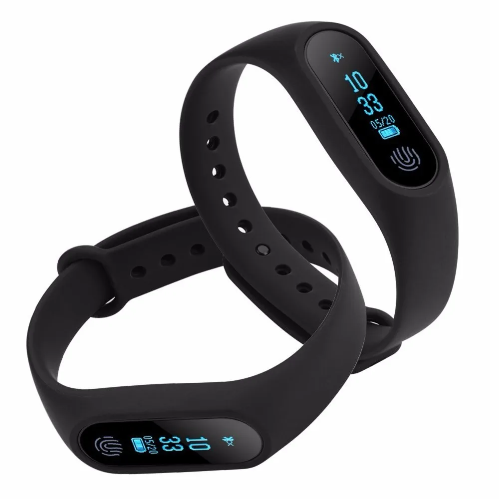 Смарт браслет M2 с пульсометром шагомером и Bluetooth|Смарт-браслеты| |