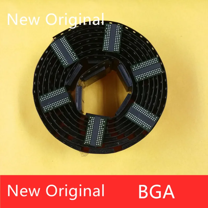 K4W2G1646E-BC1A K4W2G1646E BC1A (5 шт./лот) Бесплатная доставка BGA 100% Новый оригинальный