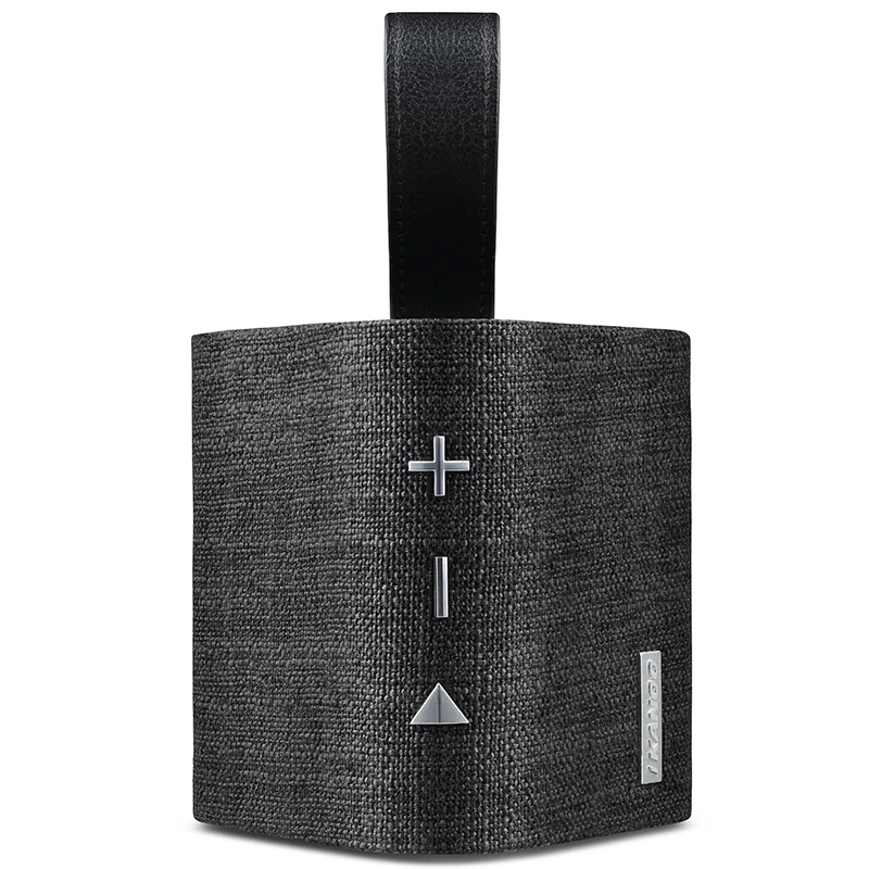 New arrivel!Hi Fi retro style fabric cloth art bluetooth speaker