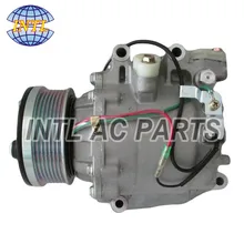 38800RNAA010M2 38800RNAA011M2 38800RNBA02 38810RNAA01 CO 4918 4918AC TRS09 автоматический воздушный компрессор кондиционера для HONDA CIVIC 2006