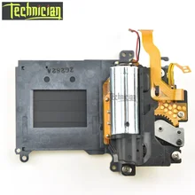 60D Shutter Assembly Group With Curtain Blade Unit Camera Replacement Parts For Canon 60D Shutter Assembly Group With Curtain Blade Unit Camera Replacement Parts For Canon