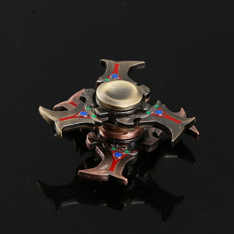 l fidgetDragon Met