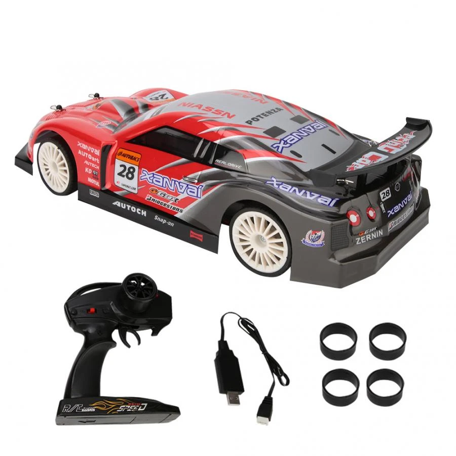 tiny remote control cars