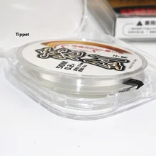 3 шт. 50 м Mainline/Tippet рыболовная леска нейлон Мононити блесна, Япония рыболовные снасти рыбалка карп