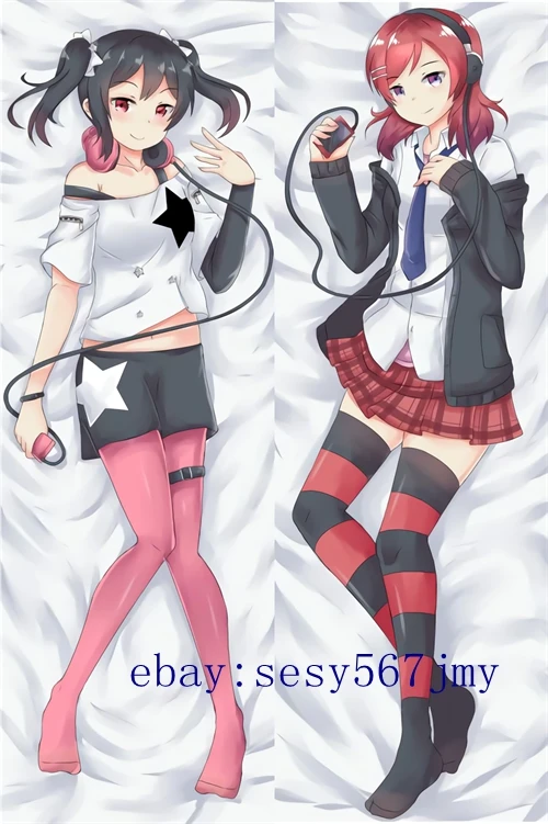 Love Live! __