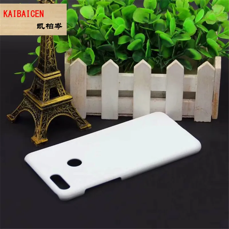 For Huawei Y9-2018 3D Case 5