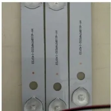 Светодиодный Подсветка лампы Газа для 32 дюймов LY320-DH1 HY-611BM7APD32-140722 LMDS315DH 7 светодиодный s 6 v