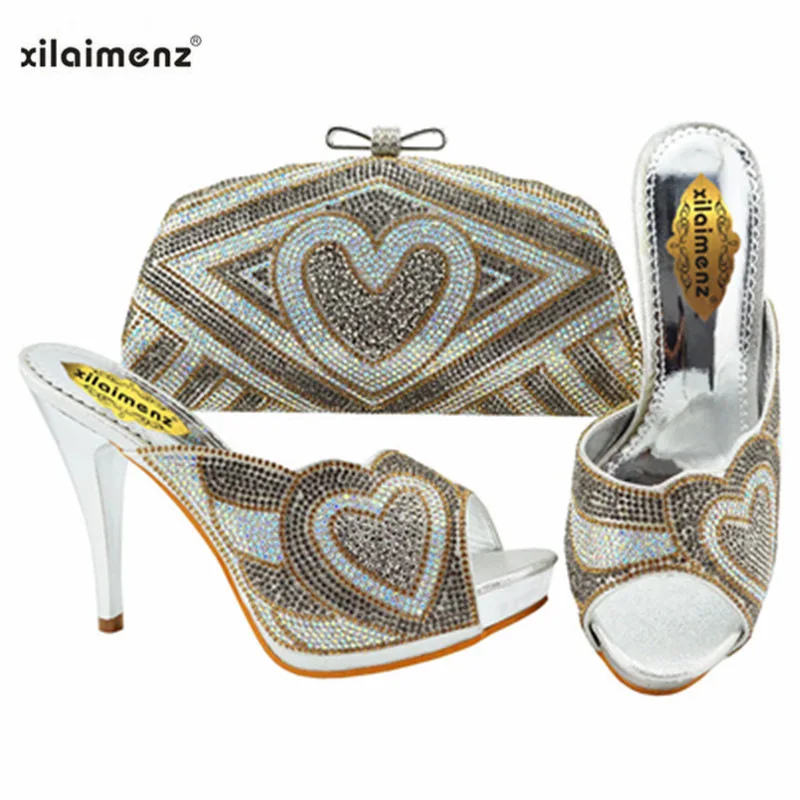 JZC005 SILVER