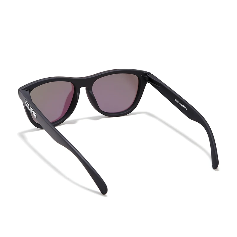 KDEAM, полный дизайн, женские солнцезащитные очки, поляризационные, TR90, оправа, авангардные, для вождения, солнцезащитные очки, женские, gafas de sol