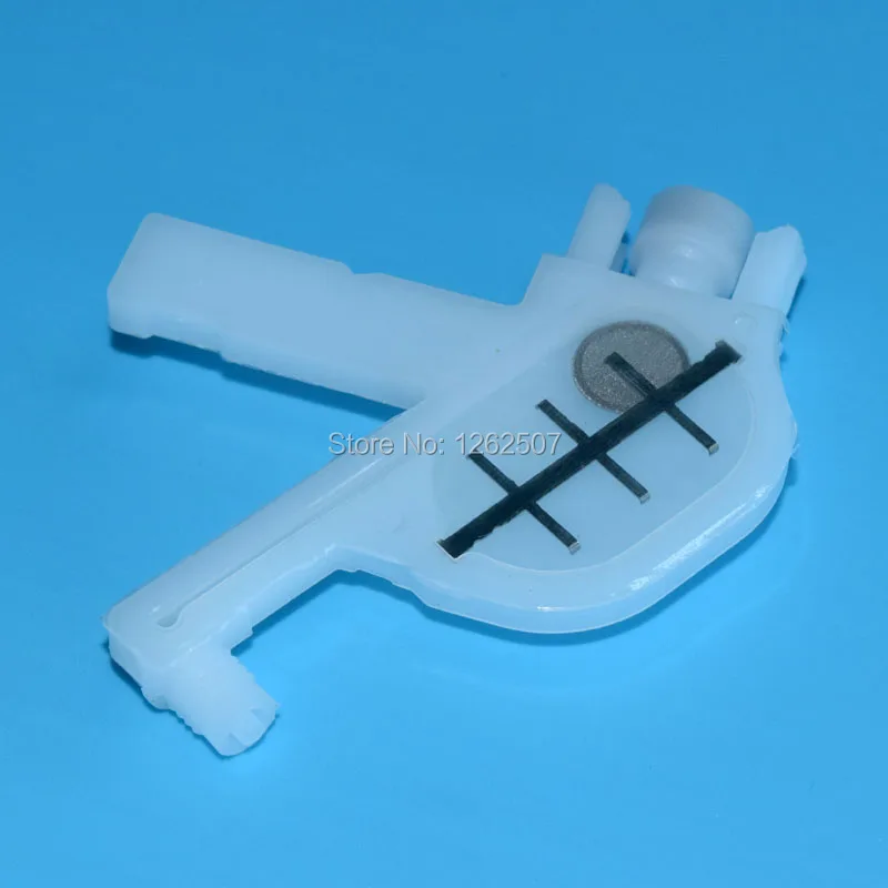 Заслонка для принтера Epson Stylus PRO 7600 9600 F138040 F138050 7 цветов 14 шт./лот|ink damper|printer headdamper