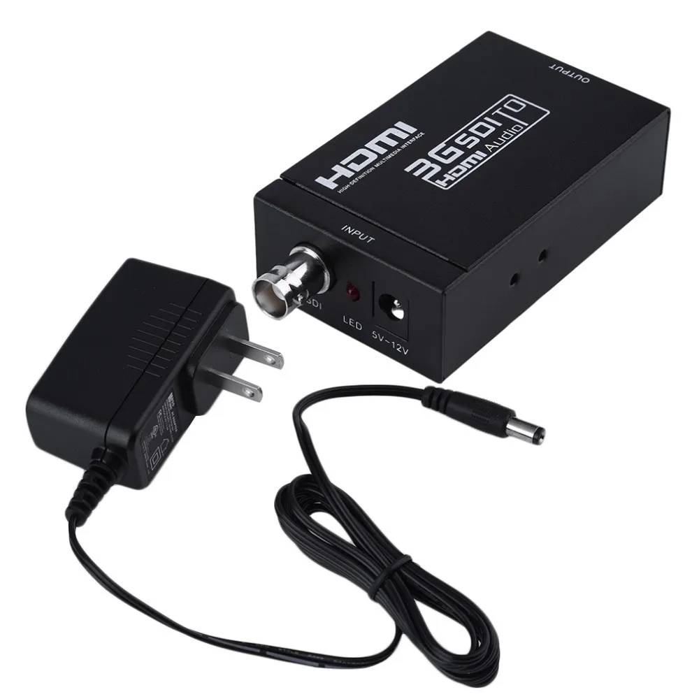 Купить вход cvbs VGA и DVI микро-разъем HDMI к SDI и конвертер все на ...