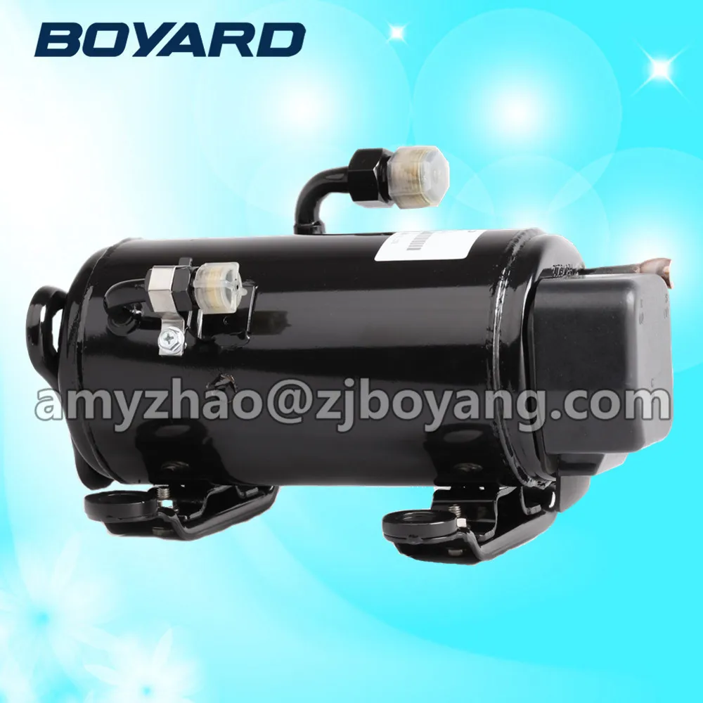 Online Buy Wholesale 12v dc air conditioner compressor