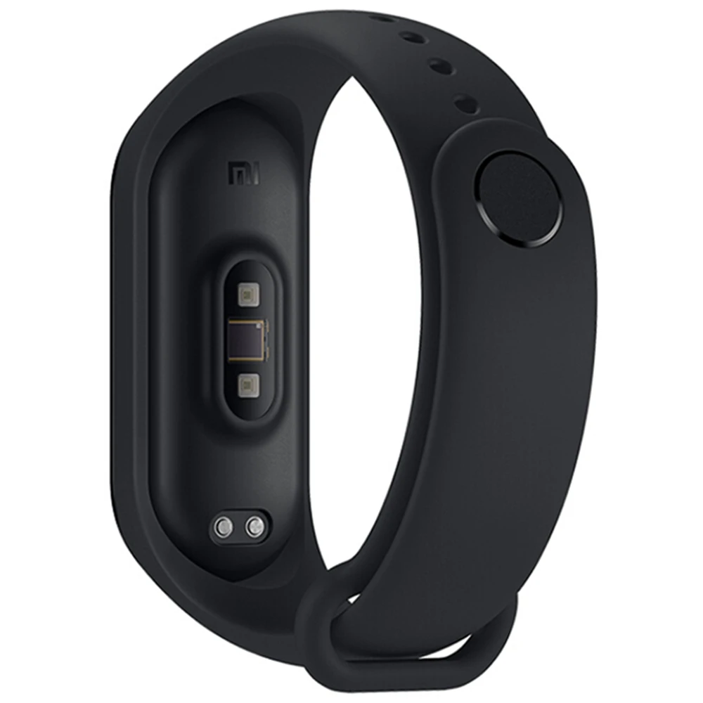 Xiaomi mi Band 2 mi Band 3 mi Band 4 умный Браслет Bluetooth 4,0 спортивные умные часы монитор сердечного ритма Смарт-браслет для Android iOS