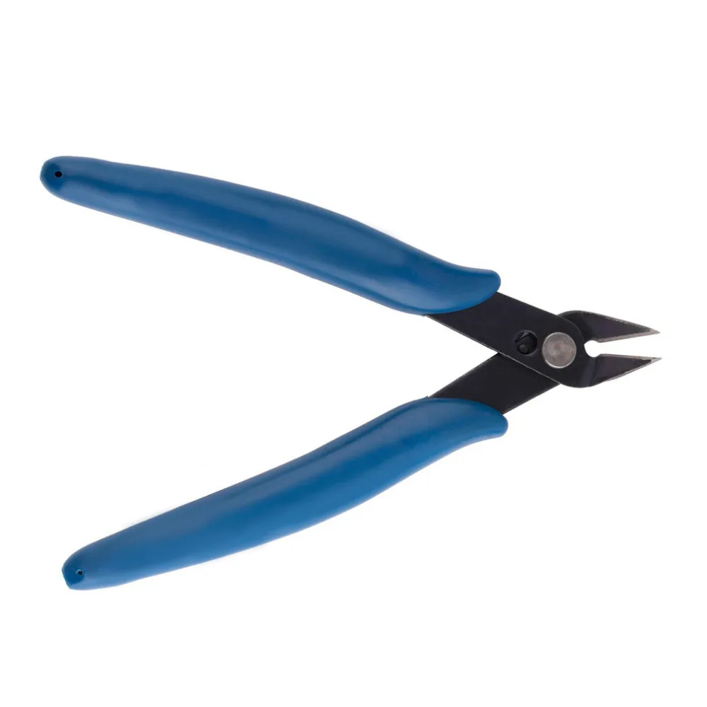 New Arrivals 1pc Flush Side Shear Cutter Clipper Cutting Beading Pliers