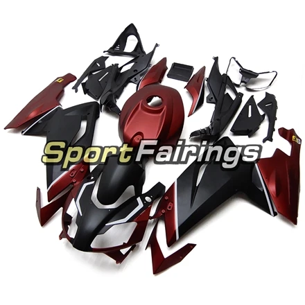 Обтекатели для Aprilia RS4 125 2006-2011 06 07 08 09 10 11 абс пластиковые детали для мотоцикла обтекатель комплект матовый черный, красный чехлы
