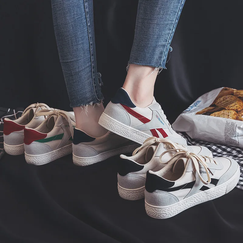 2019 Canvas Shoe Trend Male Platform Mens Shoes Casual Men Leisure Motion Cloth Shoe Sneaker Loafers Tenis Masculino Adulto