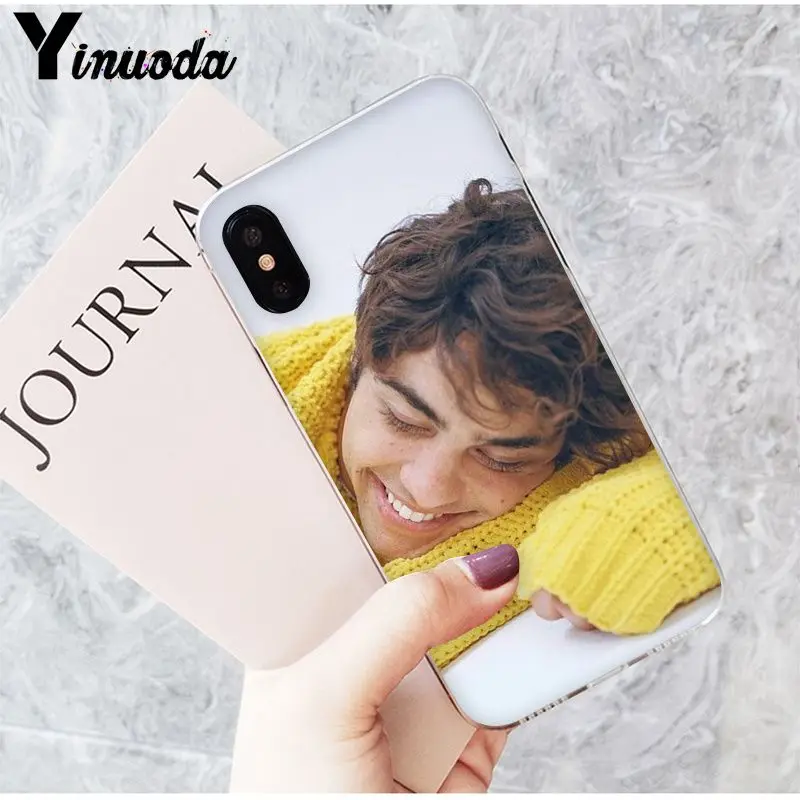 Noah Centineo