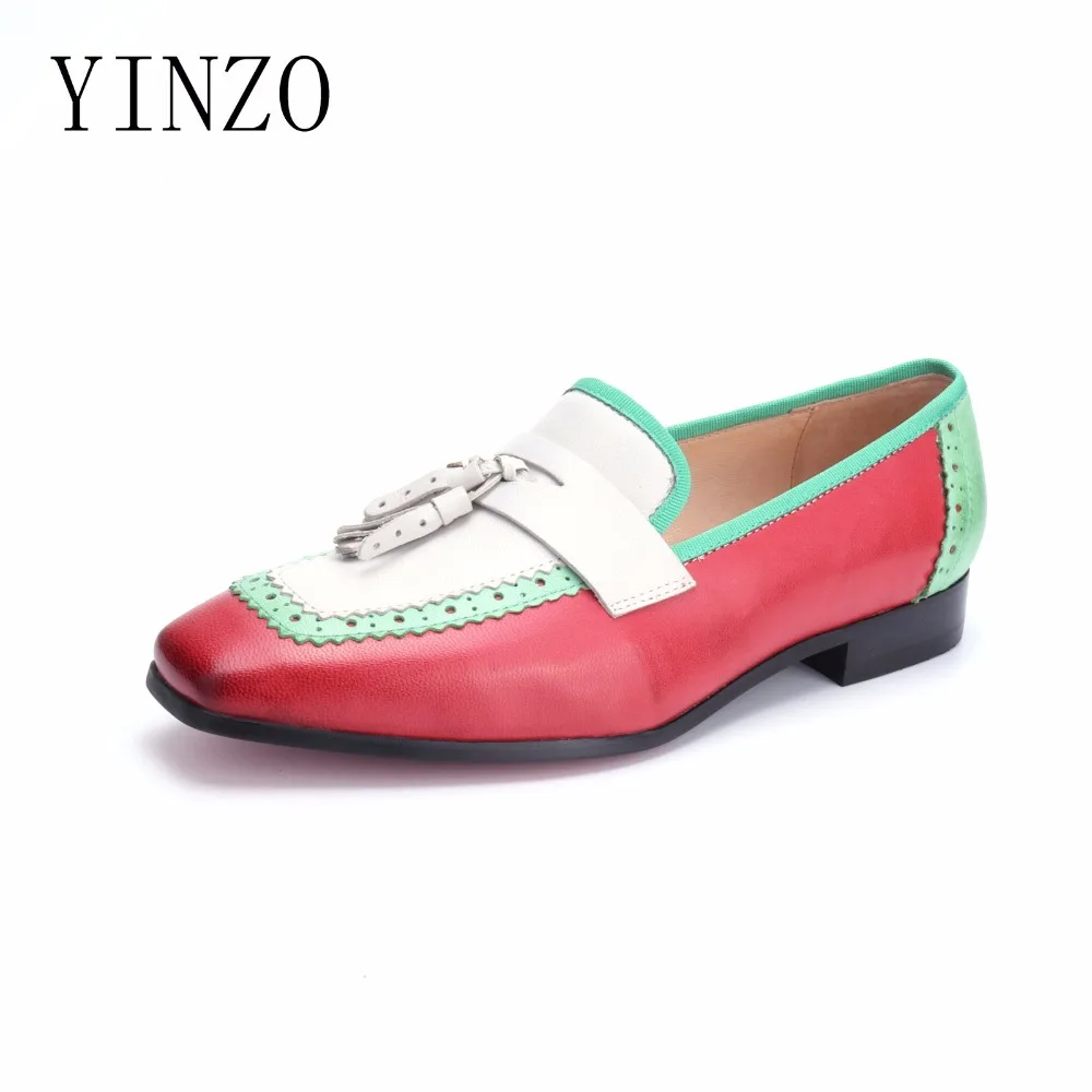 yinzo shoes wholesale