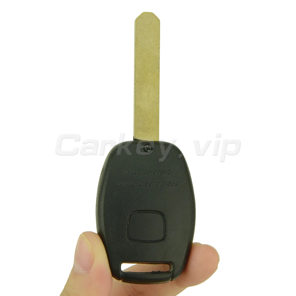 Remotekey дистанционный ключ OUCG8D-380H-A для Honda Accord 2003 2004 2005 2006 2007 3 кнопки с Паника 313,8 МГц ID46 чип-ключ для автомобиля