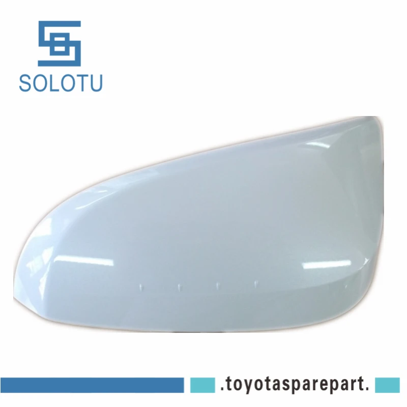 

Rearview Mirror Cover For 4RUNNER RAV4 87915-42160 RH 87945-42160 LH