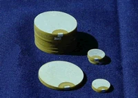 

Ultrasound Piezoelectric Ceramic Transducer Piezoelectric Ceramic Sheet 40KHz Piezoelectric Ceramic Sheet 45KHz
