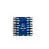 2pcs/lot LoRa1280 Long range LoRa 2.4G module SX1280 chip 2.4GHz RF wireless transceiver ► Photo 3/6