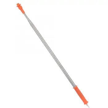 

Electric Sprayer Accessory Stainless Steel Telescopic Sprayer Extension Rod Use in Irrigation