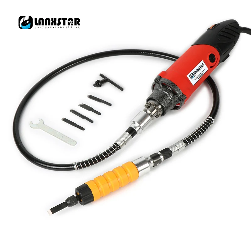 Lanxstar Professional Electric Mini Die Grinder