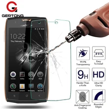 GerTong Tempered Glass For Blackview S8 BV8000 Pro