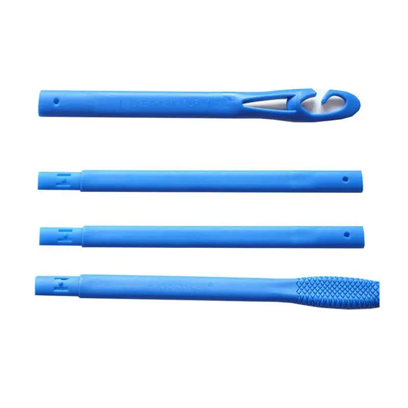 

Plastic Long Magic Hair Curler Hairdressing Tool Magic Roll Hairpin Hook Hair Curler Spiral Curls Easy Usage 3 Types #11
