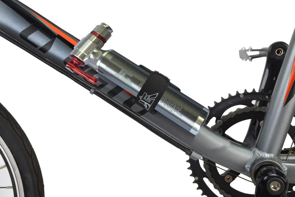 best mountain bike co2 inflator