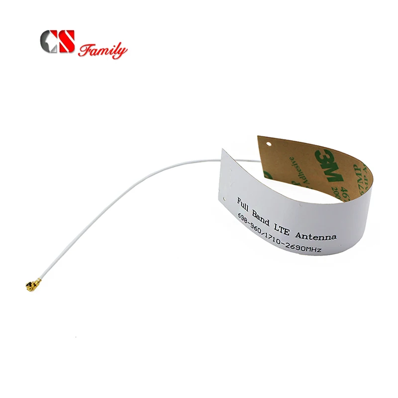 

M2M NB-IoT antennas, LTE CAT M internal antenna,FPC 4G antenna