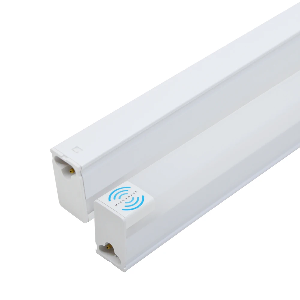 

LED Tube T5 Light 30CM 60CM 220V~240V Smart Sensor LED Fluorescent Tube LED T5 Led Lamp 5W 7W Light Lampara Ampoule PVC Plastic