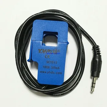 

SCT-013-000 YHDC 30A/50A/100A Open-close Current Transformer SCT013000
