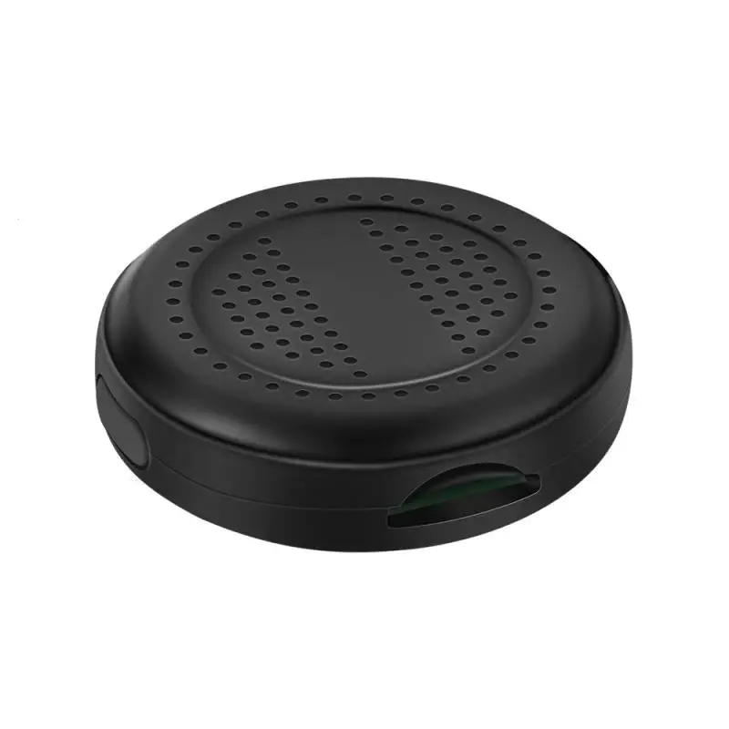 Volemer мини камера C2 HD 1080P Портативная экшн с детектором движения записывающее