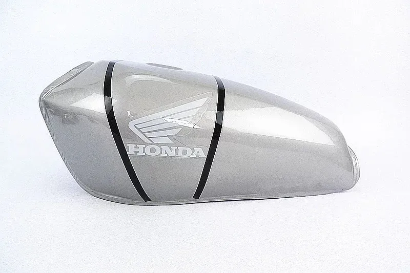 

CG CG125 CG150 Cafe Retro Modified Motorcycle Gas Fuel Tank Motorbike Scooter Oil Tank Petrol Tank 9L