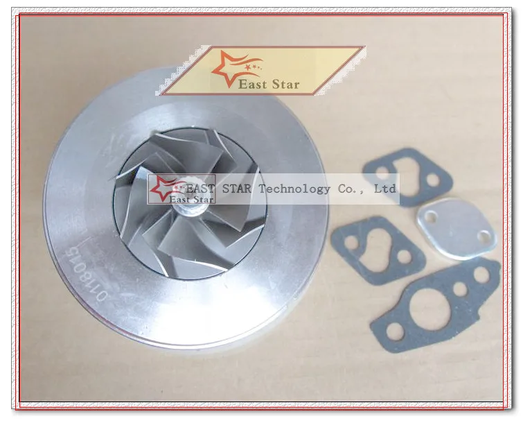 Turbo Cartridge CHRA Core CT9 17201-64090 17201 64090 For TOYOTA LightAce Lite TownAce Town Ace 1993-96 ZLT 3CTE 3C-TE 3CT 2.2L
