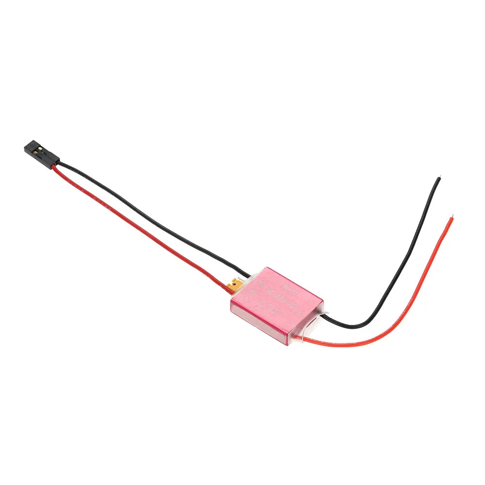 UBEC-Power-Module-2-6S-5V-3A-and-12V-3A-Adjustable-Aluminum-Alloy-Shell-RC-Parts (3)