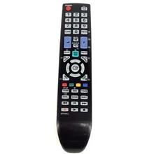 Usado original para samsung lcd tv controle remoto BN59-00901A BN59-00862A BN59-00863A para ps50b450 la32b450