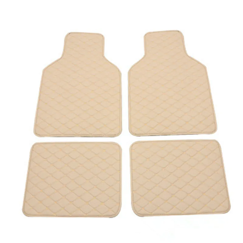 

car floor mat For nissan qashqai j10 x-trail t31 murano patrol y61 tiida teana waterproof car accessories car carpet