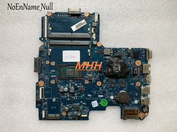 

902591-001 902591-501 902591-601 for HP 14-AR 14-AM series laptop motherboard I5-7200 CPU 6050A2822501