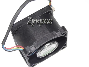 

40x40x28mm SG40281B1-0000-S99 12V 6.24W 4Wire 4cm Cooling Fan