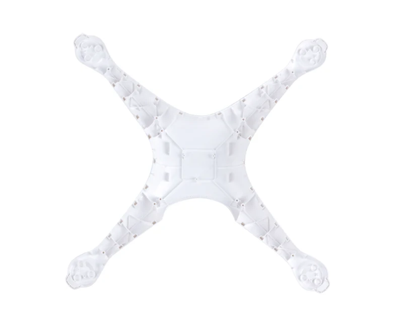 DJI Phantom 4 Advance корпус верхняя оболочка средняя рама шасси для Phontom 4A Запчасти для ремонта жилья