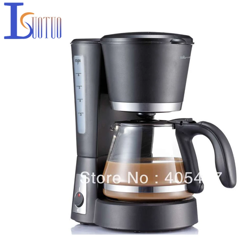 drip coffee machine 550W teakettle a with multi-use buy one get free | Бытовая техника