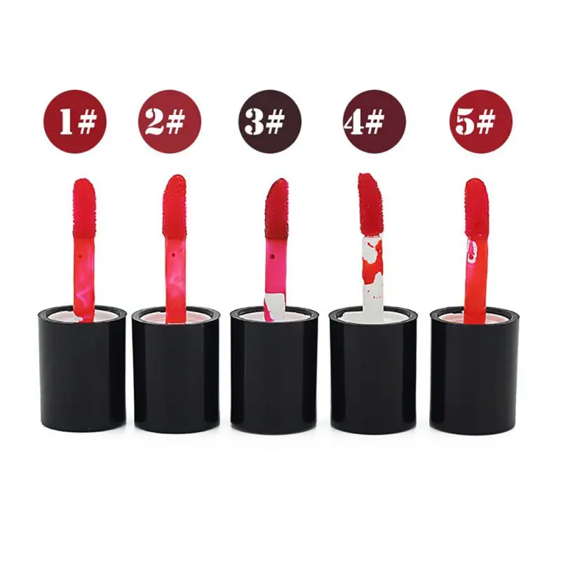 1pcs Makeup Waterproof Multifunction Lip Tint Lip Pen Rouge Dyeing Blush Waterproof Makeup Cosmetic Liquid Lip Gloss 1pcs Makeup Waterproof Multifunction Lip Tint Lip Pen Rouge Dyeing Blush Waterproof Makeup Cosmetic Liquid Lip Gloss