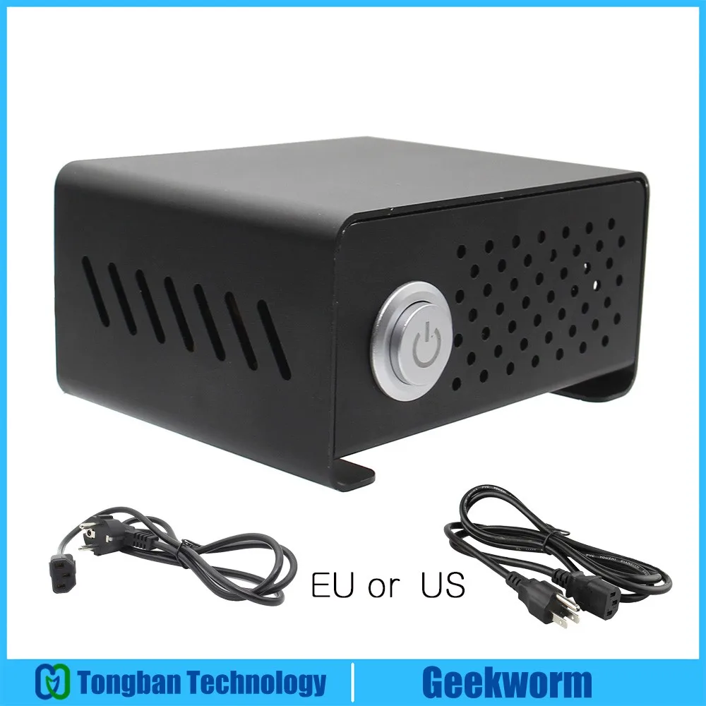 

X10-RTR Power Supply Unit for Raspberry Pi X10 / X20 Hifi DAC Kit