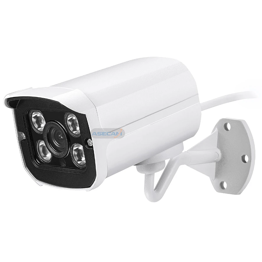 New Super HD 8 CH 3MP Outdoor CCTV System Kit 8Channel Array Surveillance Camera High quality 1080P recording Security System