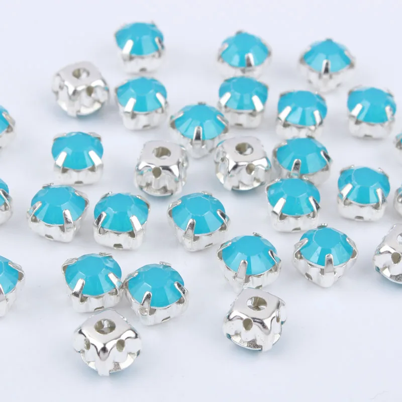 Lake Blue Opal-2