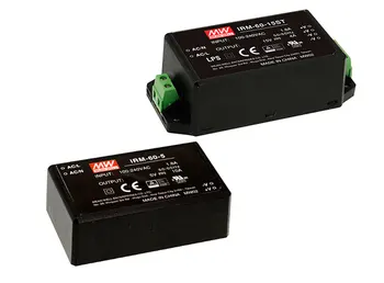 

[PowerNex] MEAN WELL original IRM-60ST-48 48v 1.25A meanwell IRM-60ST 48V 60W Single Output Encapsulated Type Power Supply